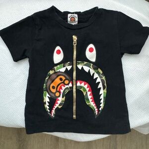 COPY - Bape kids tee